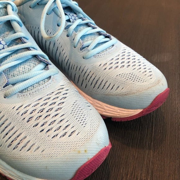 ASICS Gel Kayano 25 - Picture 2 of 11